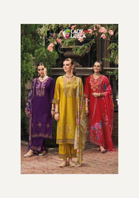 Lady leela vara-2 Designer Kurti wholesaler in kolkata